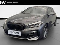 Occasion BMW M140 M Sport 140 ch (102 kW) 2020 Gris Citadine