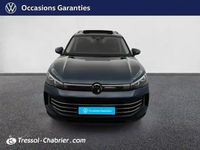 Occasion VW Tiguan Elegance 177 ch (130 kW) 2024 Bleu SUV
