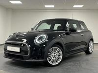 Occasion Mini Cooper SE 136 kW (186 ch) 2022 Noir Citadine