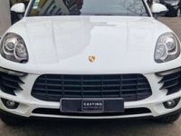 occasion Porsche Macan 3.0 V6 340CH S PDK