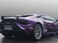 Occasion Lamborghini Huracán 640 ch (470 kW) 2024 Coupé