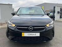 Occasion Opel Corsa 100 kW (136 ch) 2023 Noir perle Berline