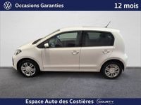 occasion VW up! Up 1.0 75 BlueMotion Technology ASG5 High