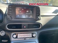 occasion Hyundai Kona ELECTRIC - VIVA165916435