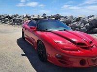 occasion Pontiac Firebird 