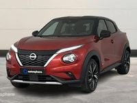 Occasion Nissan Juke Pack 95 ch (69 kW) 2024 Biton SUV