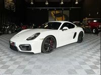 occasion Porsche 718 Gts 981 Pdk