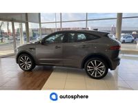 occasion Jaguar E-Pace 2.0D 150ch R-Dynamic SE AWD BVA9