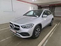 Occasion Mercedes GLA180 116 ch (85 kW) 2021 Argent SUV