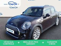 occasion Mini Cooper D III 1.5116 Red Hot Chili