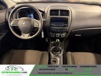Occasion Mitsubishi ASX 117 ch (86 kW) 2016 SUV