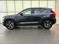 occasion Volvo XC40 T5 Recharge 180+82 ch DCT7 Inscription Luxe