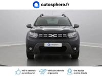 occasion Dacia Duster 1.3 TCe 130ch FAP Journey 4x2