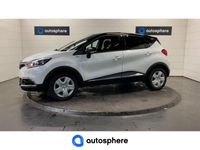 occasion Renault Captur 0.9 TCe 90ch Stop&Start energy Wave Euro6 114g 2016