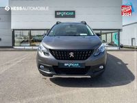 occasion Peugeot e-2008 1.6 BlueHDi 100ch GT Line