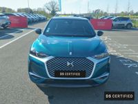 occasion DS Automobiles DS3 Crossback E-Tense Grand Chic