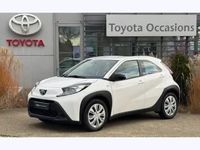 Occasion Toyota Aygo 72 ch (52 kW) 2023 Blanc Citadine