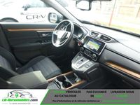 occasion Honda CR-V Hybrid 2.0 i-MMD 4WD 184ch