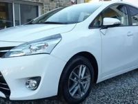 occasion Toyota Verso d4d 112cv 7 places 1ere main