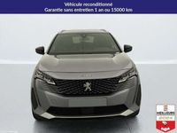 occasion Peugeot 5008 BlueHDi 130ch S S EAT8 Allure Pack
