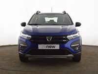 occasion Dacia Sandero SANDEROECO-G 100 - Stepway Essentiel