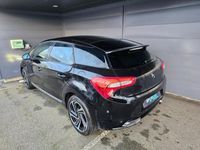 occasion DS Automobiles DS5 