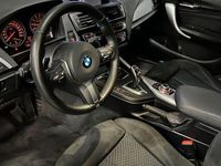 occasion BMW M140 Serie 1F20 LCI 3.0 340 ch Toit Ouvrant Entretien