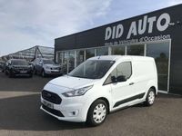 occasion Ford Transit Connect L1 1.5 Ecoblue 100cvGPS2019