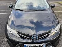 Occasion Toyota Auris Touring Sports Business Edition 99 ch (72 kW) 2014 Break