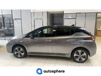 occasion Nissan Leaf e+ 217ch 62kWh Tekna 21.5 Offre