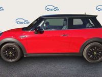 occasion Mini Cooper SE Hatch Essential -184