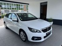 occasion Peugeot 308 308SW 1.6 BlueHDi 120ch Setamp;S EAT6 Active Busi