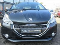 Occasion Peugeot 208 Allure 68 ch (50 kW) 2013 Citadine