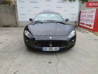 occasion Maserati Granturismo 4.7 S