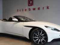 occasion Aston Martin DB11 4.0 V8 Volante 510 1èrem 360° Garantie 12 Mois Prémium