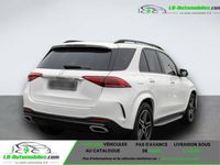 occasion Mercedes GLE450 AMG EQBoost BVA 4Matic