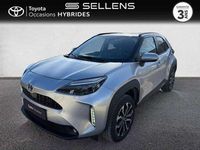 Occasion Toyota Yaris Hybrid Design 116 ch (85 kW) 2023