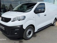 Occasion Peugeot e-Expert 100 kW (137 ch) 2024 Blanc Van