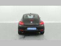 occasion VW Beetle COCCINELLE1.2 TSI 105 BMT null