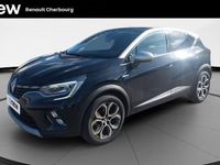 Occasion Renault Captur Techno 2023 Noir SUV