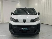 Nouvelle Peugeot Expert Premium 145 ch (106 kW) 2025 Van