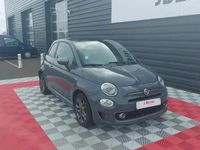 occasion Fiat 500 1.0 70 CH HYBRIDE BSG S/S SPORT