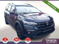 Occasion Dacia Jogger Extreme 101 ch (74 kW) 2022 Gris Monospace