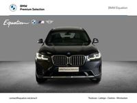 occasion BMW X3 xDrive30e 292ch xLine - VIVA202854251