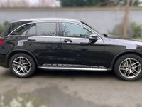 occasion Mercedes GLC250 Classed 9G-Tronic 4Matic Sportline