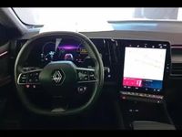 Occasion Renault Austral Techno 2024 Gris kqg noir gne SUV