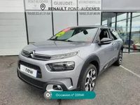 occasion Citroën C4 Puretech 110ch S&s Shine E6.d-temp