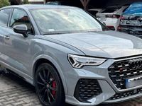 occasion Audi RS Q3 II 2.5 TFSI 400ch quattro S tronic 7