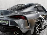 Occasion Toyota Supra Premium 340 ch (250 kW) 2019 Gris Coupé