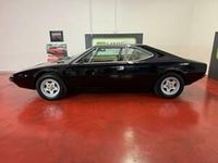 Occasion Ferrari Dino GT4 170 ch (125 kW) 1980 Noir Coupé